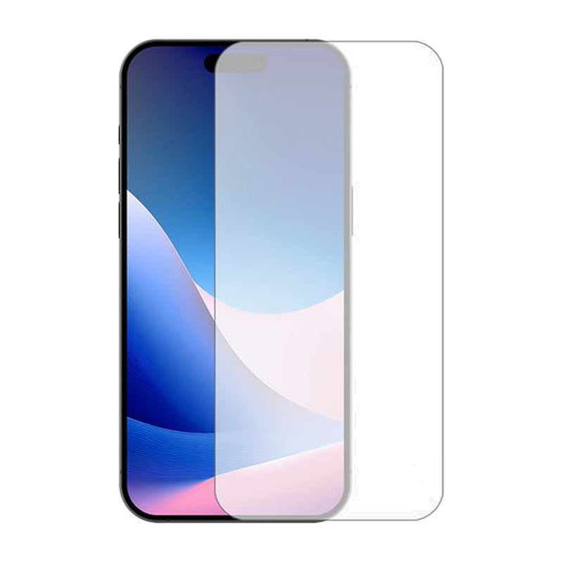 מגן מסך זכוכית 9H ל-iPhone 16 Essentials