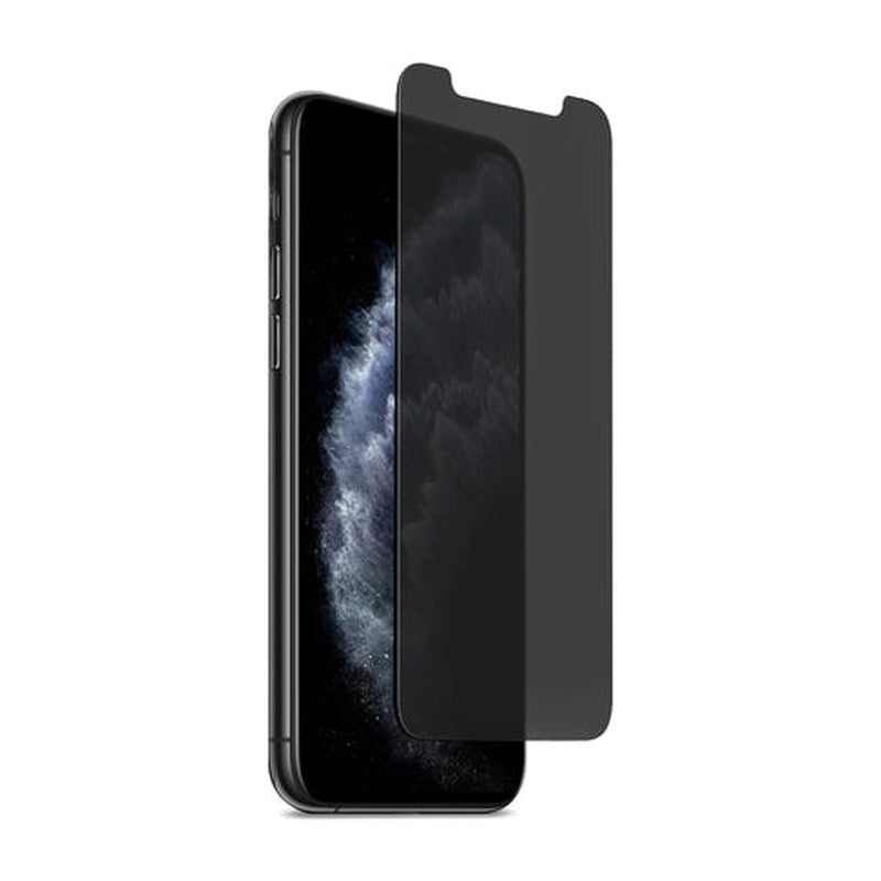 מגן מסך זכוכית פרטיות PureGear ל-iPhone 13 Pro Max