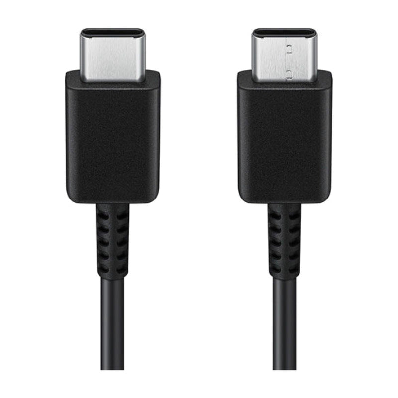Samsung | Cable(1.8m) | C/C | שחור | רשמי