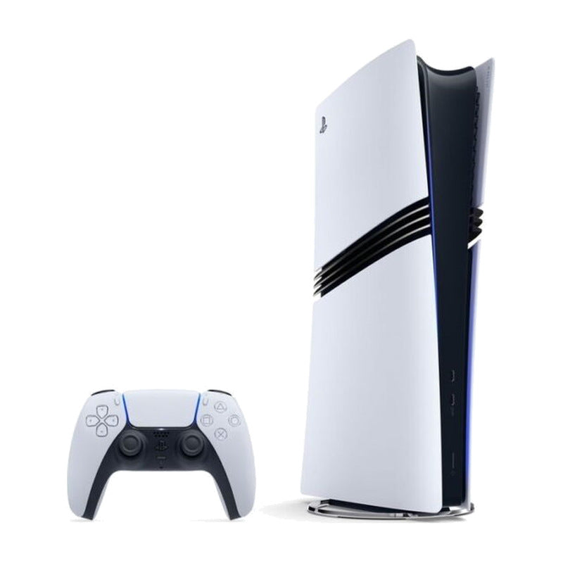 Sony | PS5 Pro Digital | 2TB | ישפאר
