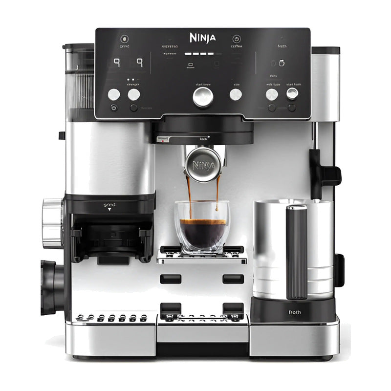 מכונת קפה Ninja Luxe Café Essential ES501EU
