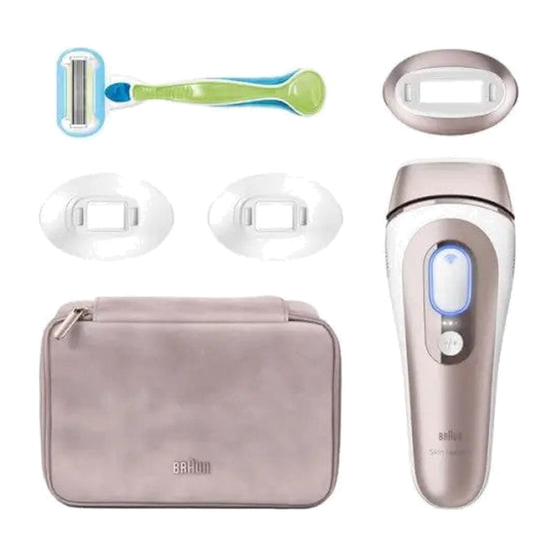 Braun | PL7257 | ExpertPro 7 | מקביל