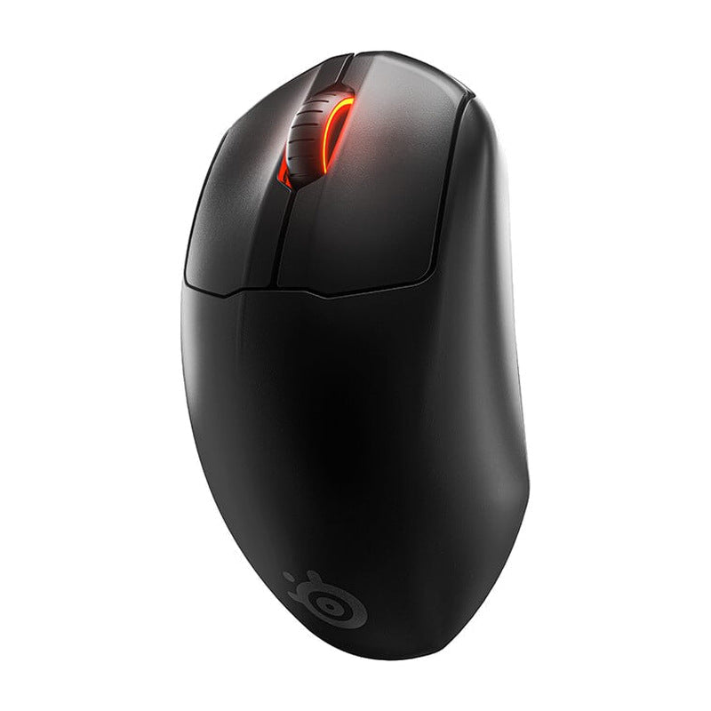 עכבר גיימינג SteelSeries Prime Wireless