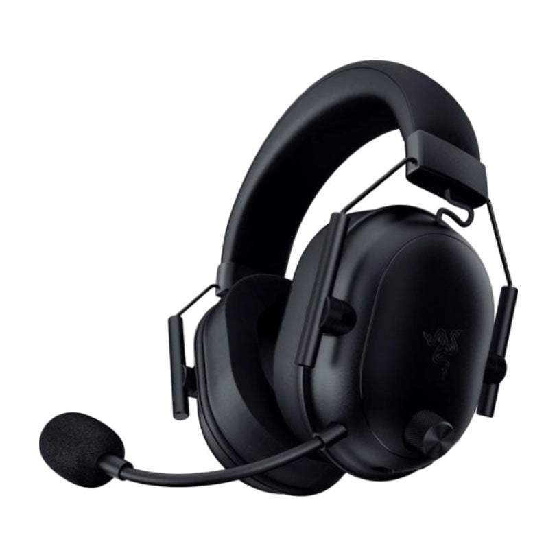 Razer | Blackshark V2 Hyperspeed | Black | אוזניות אלחוטיות