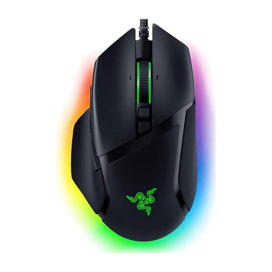 עכבר חוטי Razer Basilisk V3 RGB