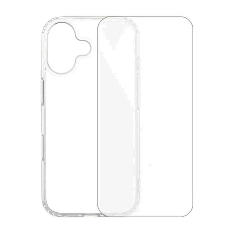 כיסוי TwinGuard ל-iPhone 17 Pro Essentials (SP)