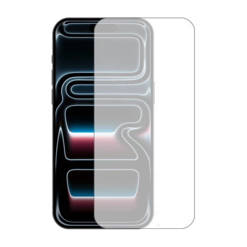 Essentials | ScreenProtector(G)(BF) | iPhone17ProMax