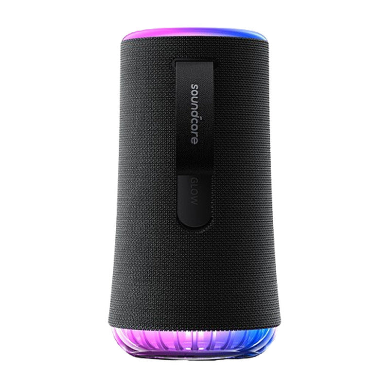 רמקול Anker Soundcore Flare 3 Glow שחור