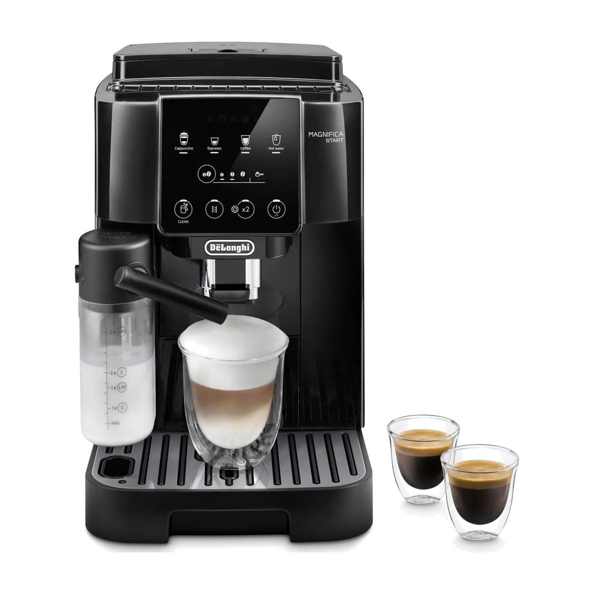 Delonghi | Magnifica Start | מכונת קפה — תמונה 1 מתוך 2