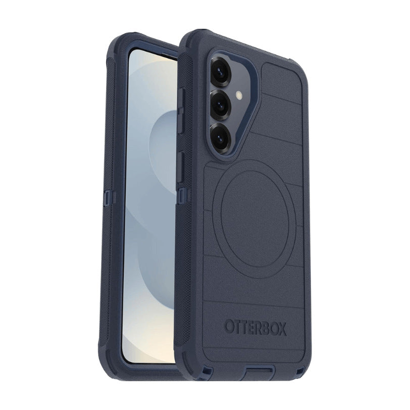 כיסוי OtterBox Defender Pro ל-Galaxy S26+ כחול