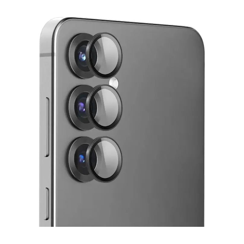 מגן עדשות מצלמה ל-Galaxy S26/S26+ Essentials