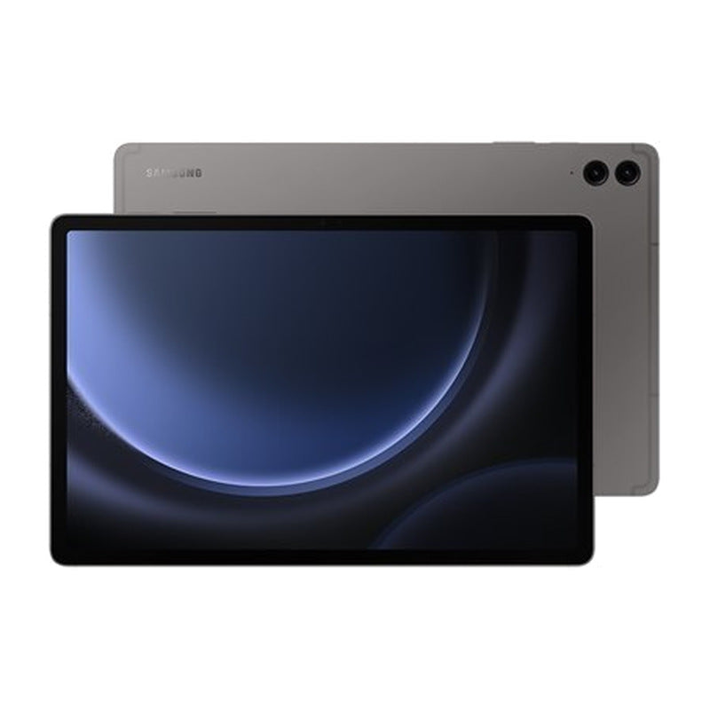 Samsung Galaxy Tab S9 FE+ SM-X616 256GB 12GB RAM LTE 12.4" אפור – יבוא מקביל