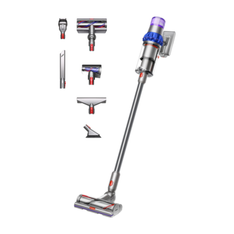 Dyson | V15 Detect Extra SV47 | מקביל