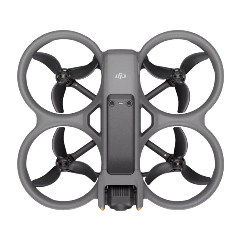 רחפן DJI Avata 2 Fly More Combo 3 סוללות