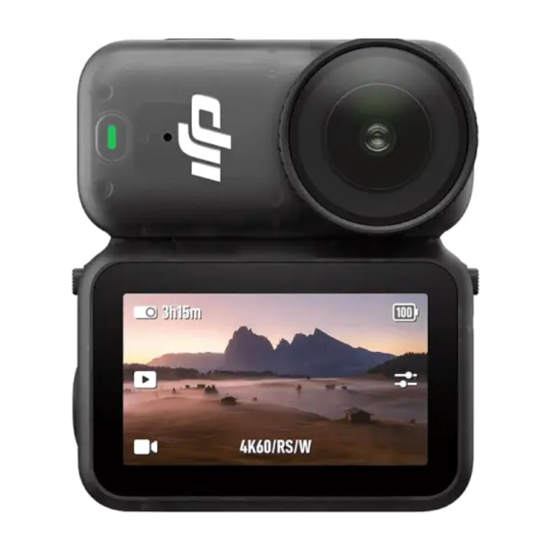 מצלמה DJI Osmo Nano מצלמה