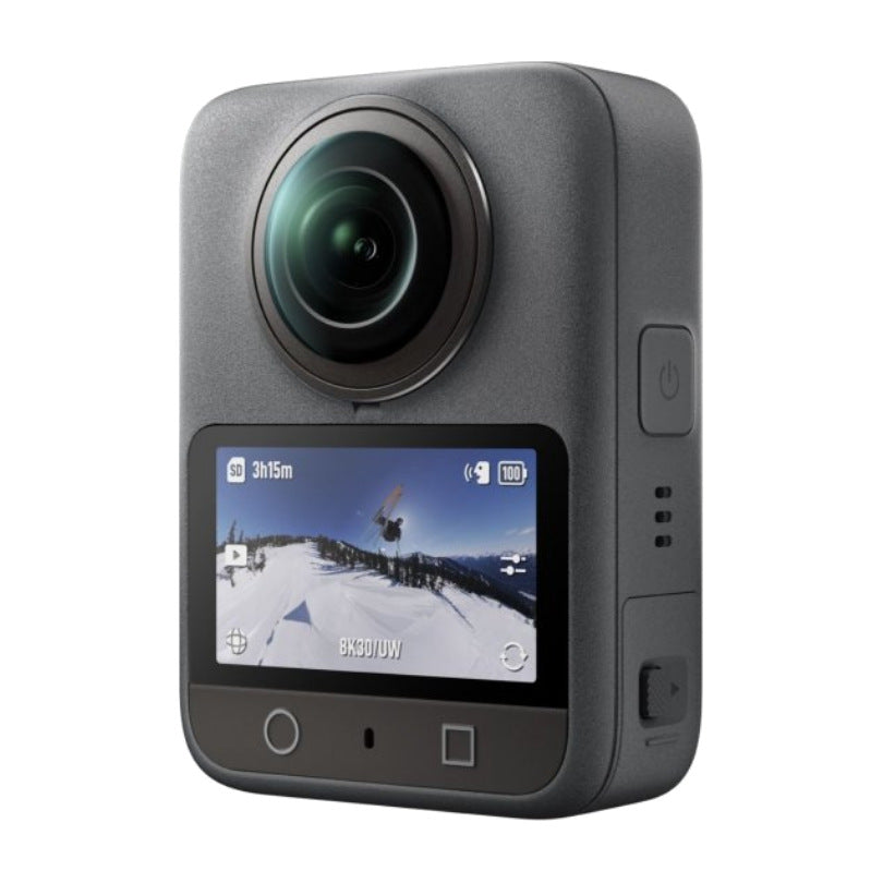 מצלמה DJI Osmo 360 Standard Combo