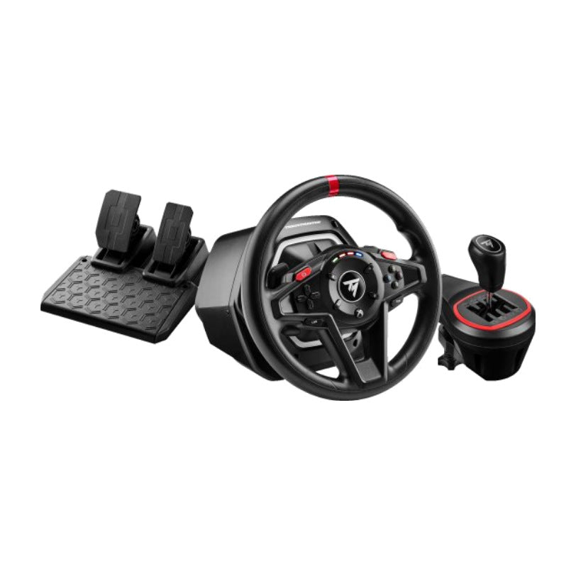הגה Thrustmaster T128P ל-PS4/5