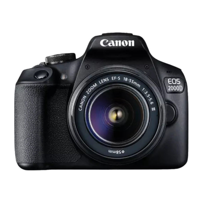Canon | EOS R50 | RF-S 18-45 | 64GB | שחור