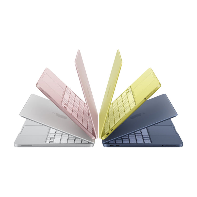 Apple | MacBook NEO | 512/8GB | A18 | "13 | כחול | רשמי