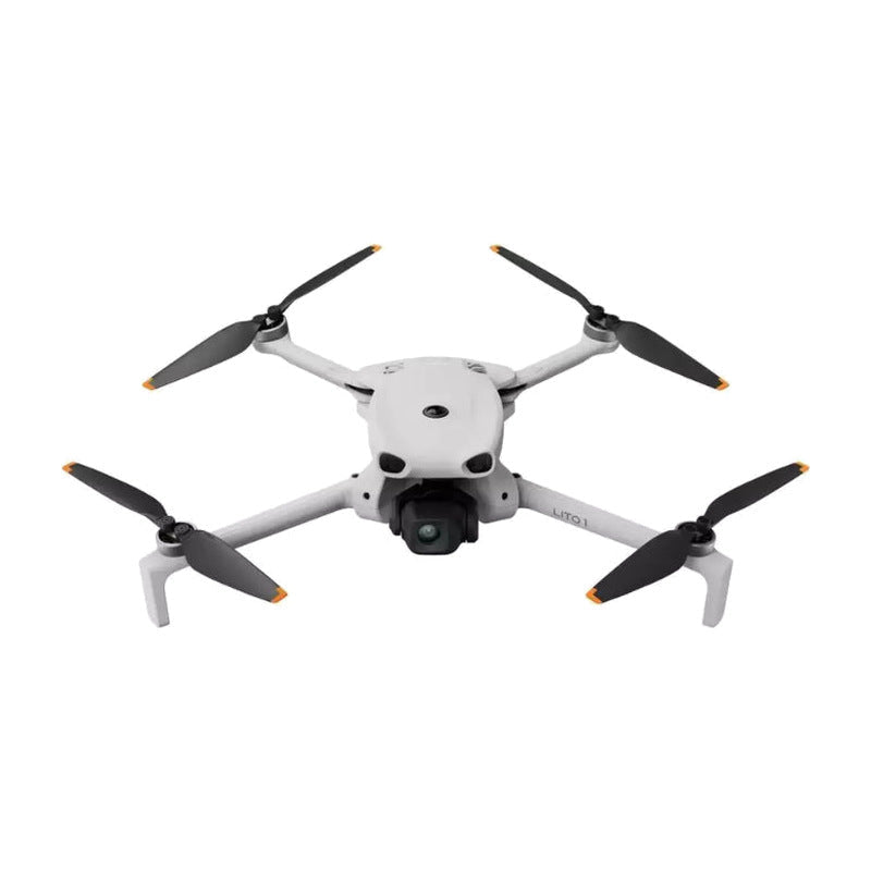 רחפן DJI Mini 5 Pro Fly More Combo Plus עם שלט חכם