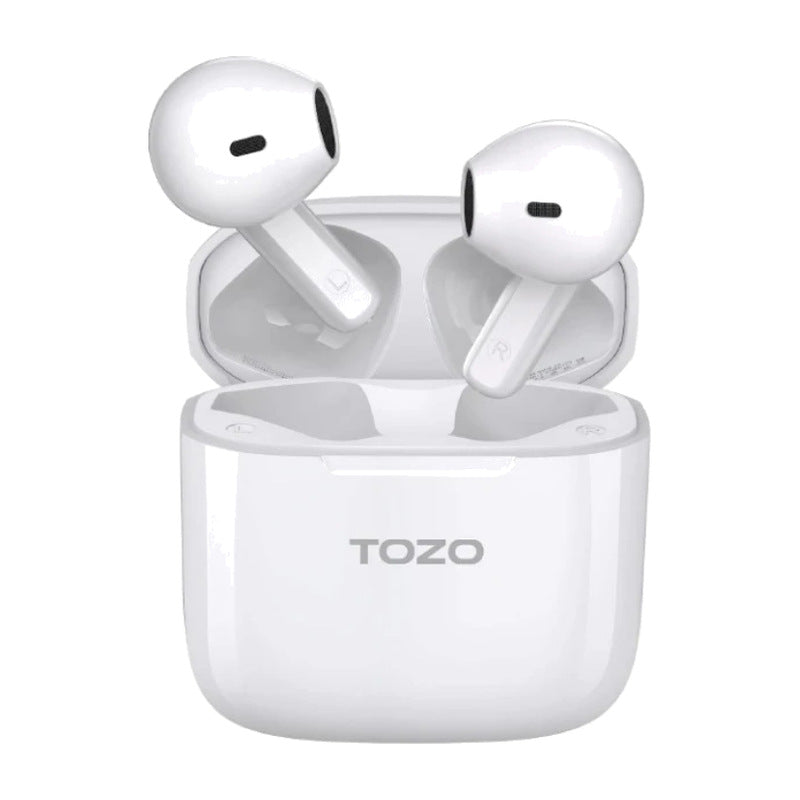 TOZO A3 | Wireless EarBuds | לבן