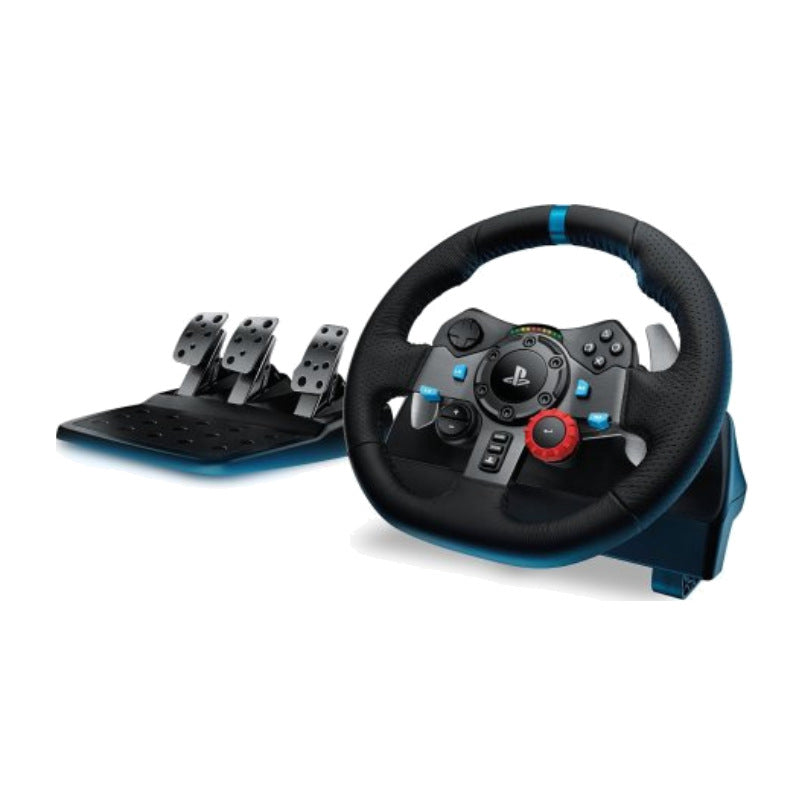 LO | Driving Force | Racing Wheel | G29 | PS3/4/5