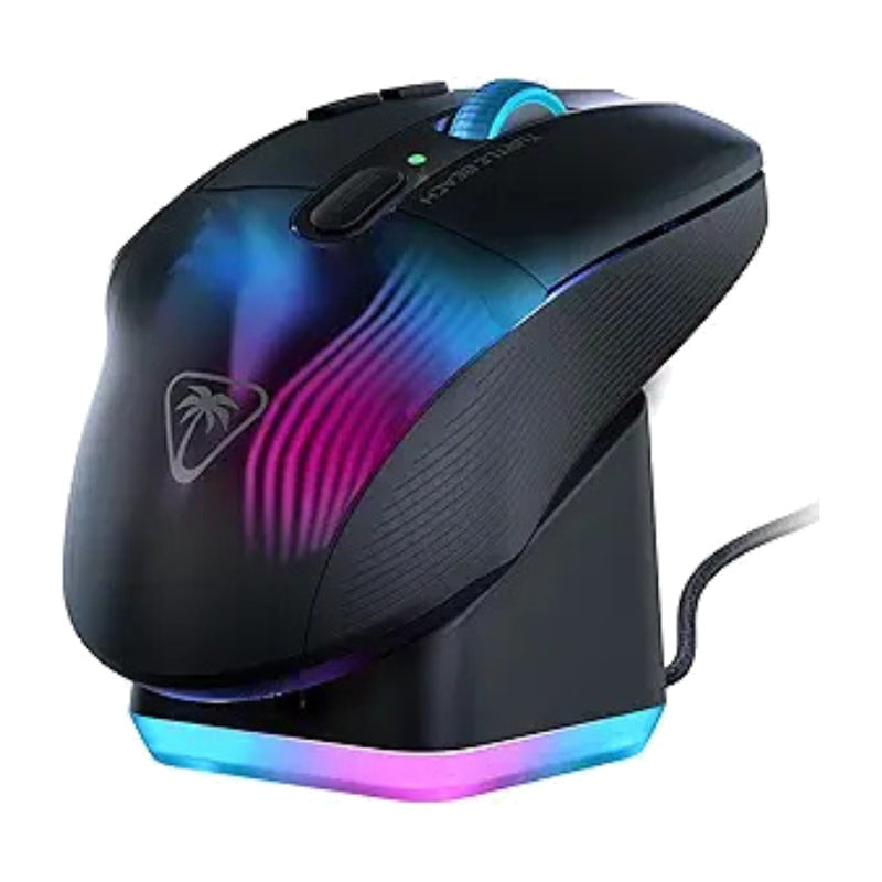 עכבר חוטי Turtle Beach Kone XP Air שחור