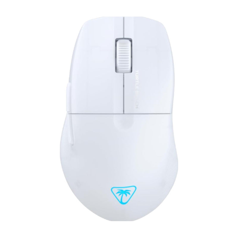 עכבר חוטי Turtle Beach Kone XP Air Ultra Light לבן