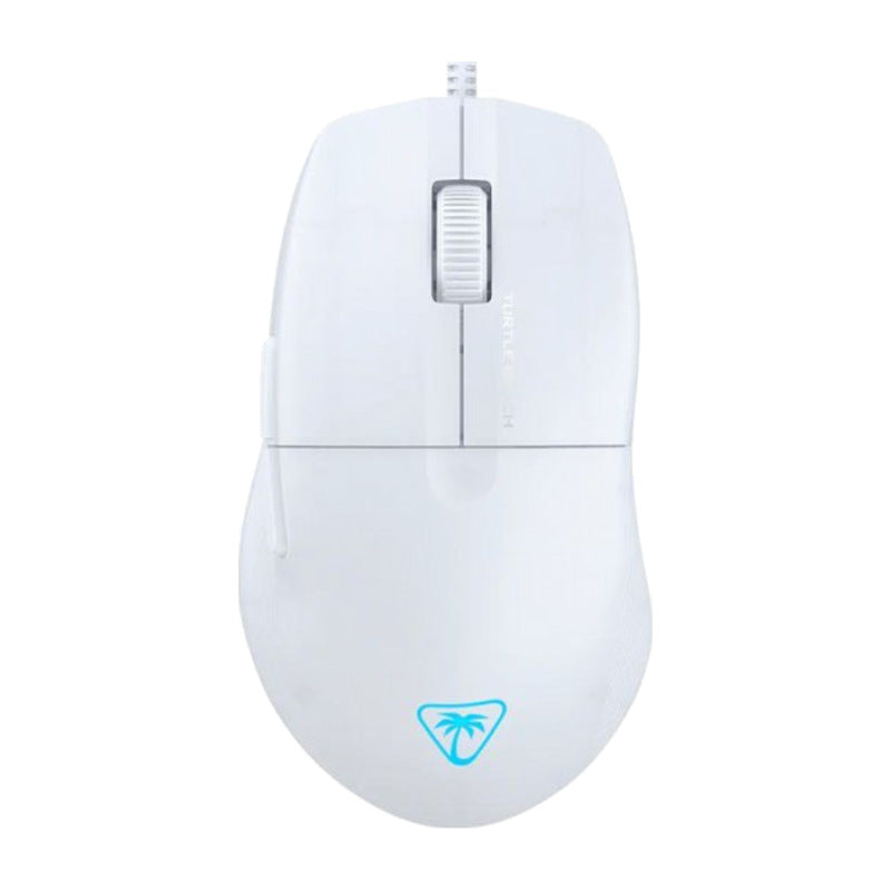 עכבר חוטי Turtle Beach Pure SEL RGB לבן