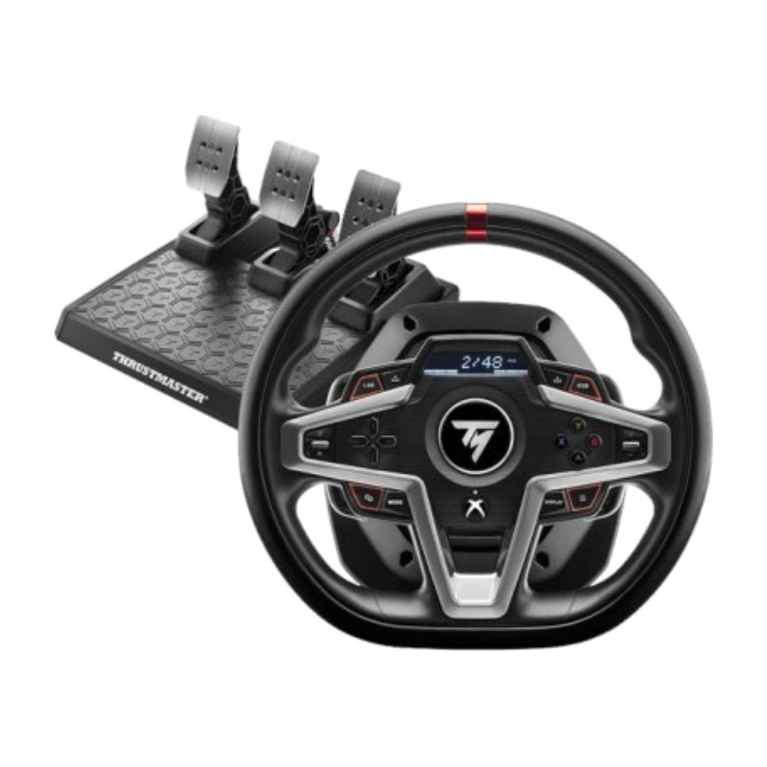 הגה Thrustmaster T248R ל-PS4/5/PC