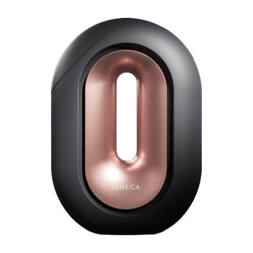 מסיר שיער SenSica Sensilight Ice