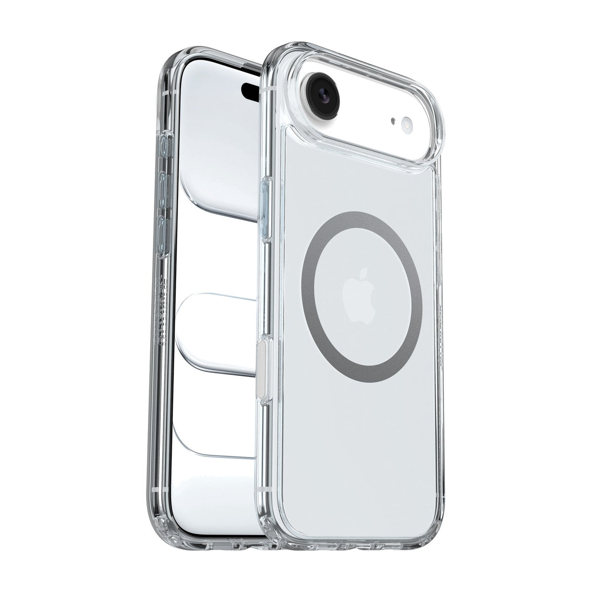 כיסוי OtterBox Symmetry ל-iPhone Air Stardust