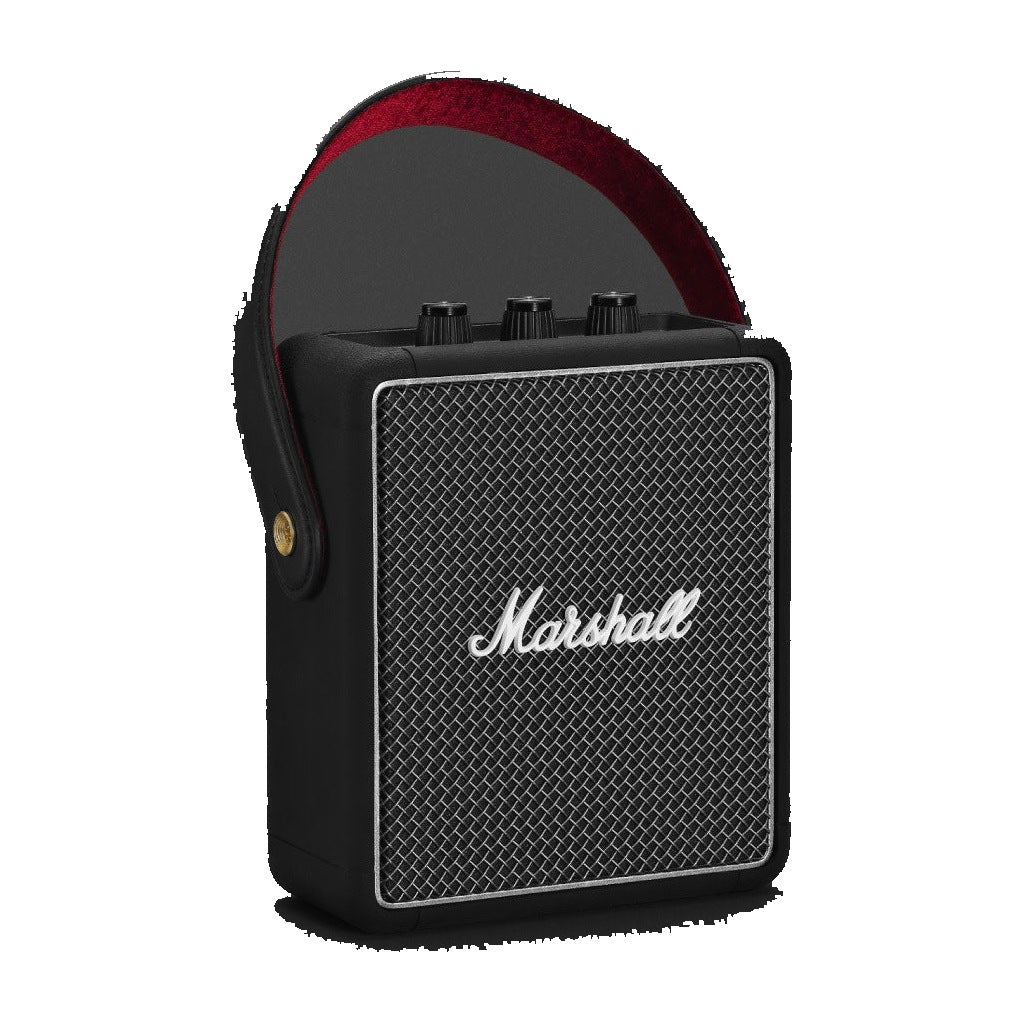 רמקול Marshall Stockwell 2 שחור