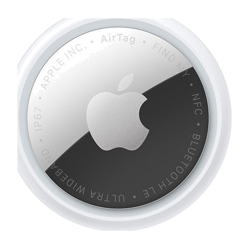 תג איתור Apple AirTag Gen 2 1 Pack – יבואן רשמי
