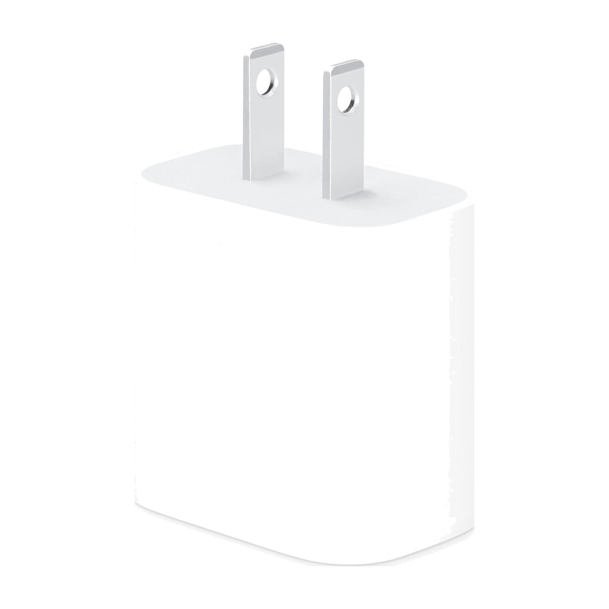 מטען קיר Apple 20W USB-C (CData) – יבואן רשמי