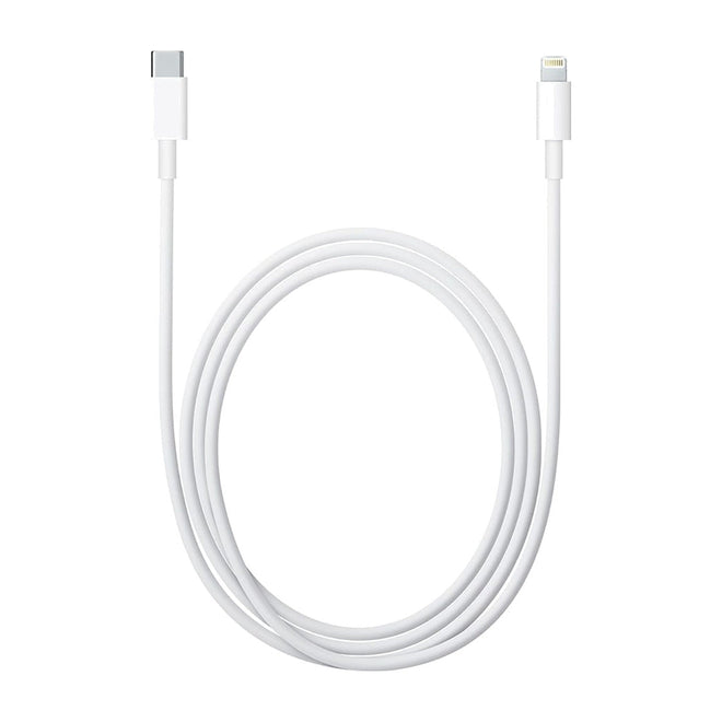 כבל USB ל-Lightning 2m – יבואן רשמי