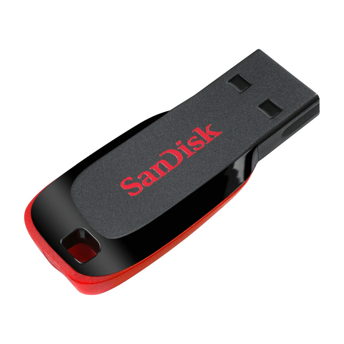 דיסק און קי SanDisk Cruzer Blade SDCZ50 דיסק און קי