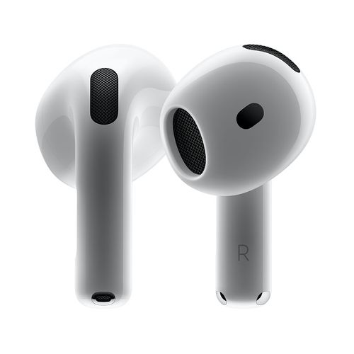 אוזניות Apple AirPods 4 – DCS