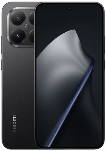 Xiaomi15TPro | 512/12GB | Black | רשמי