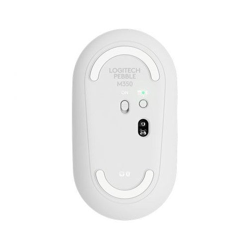 Logitech | Pebble | White