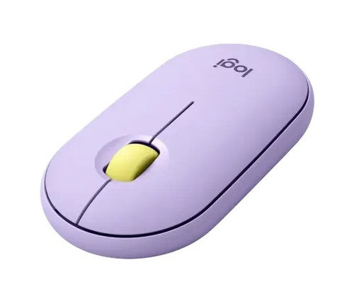 Logitech | Pebble | Purple