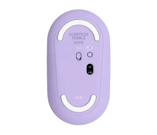 Logitech | Pebble | Purple