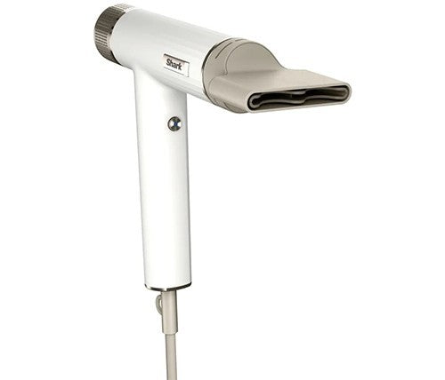 מעצב ומייבש שיער Shark FlexStyle HD333EU לבן