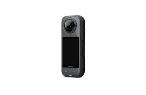 מצלמת אקסטרים Insta360 X5 360 8K
