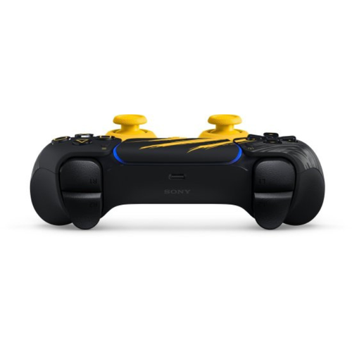 בקר Sony DualSense Wolverine ל-PS5 – יבואן רשמי