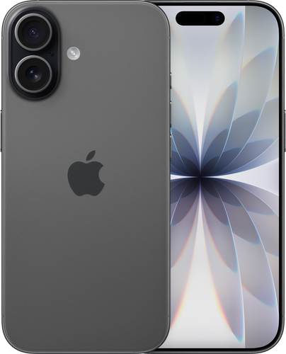 iPhone17 | 512GB | רשמי | שחור