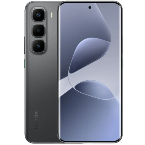 Infinix | Hot60Pro | 256GB/8GB | שחור | רשמי