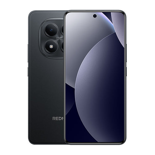 Xiaomi | RedmiNote15Pro | 5G | 8+256GB | Black | רשמי