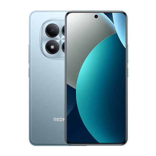 Xiaomi | RedmiNote15 | 8+256GB | Blue | רשמי