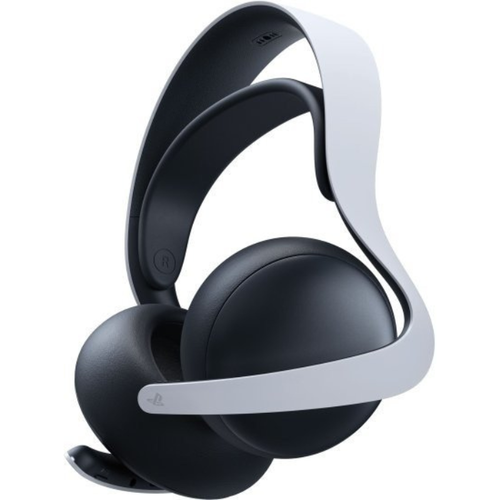 Sony | Pulse Elite | לבן | רשמי | ישפאר